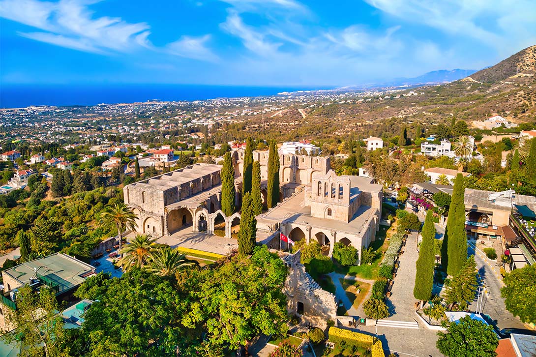 Bella View Art Boutique Hotel