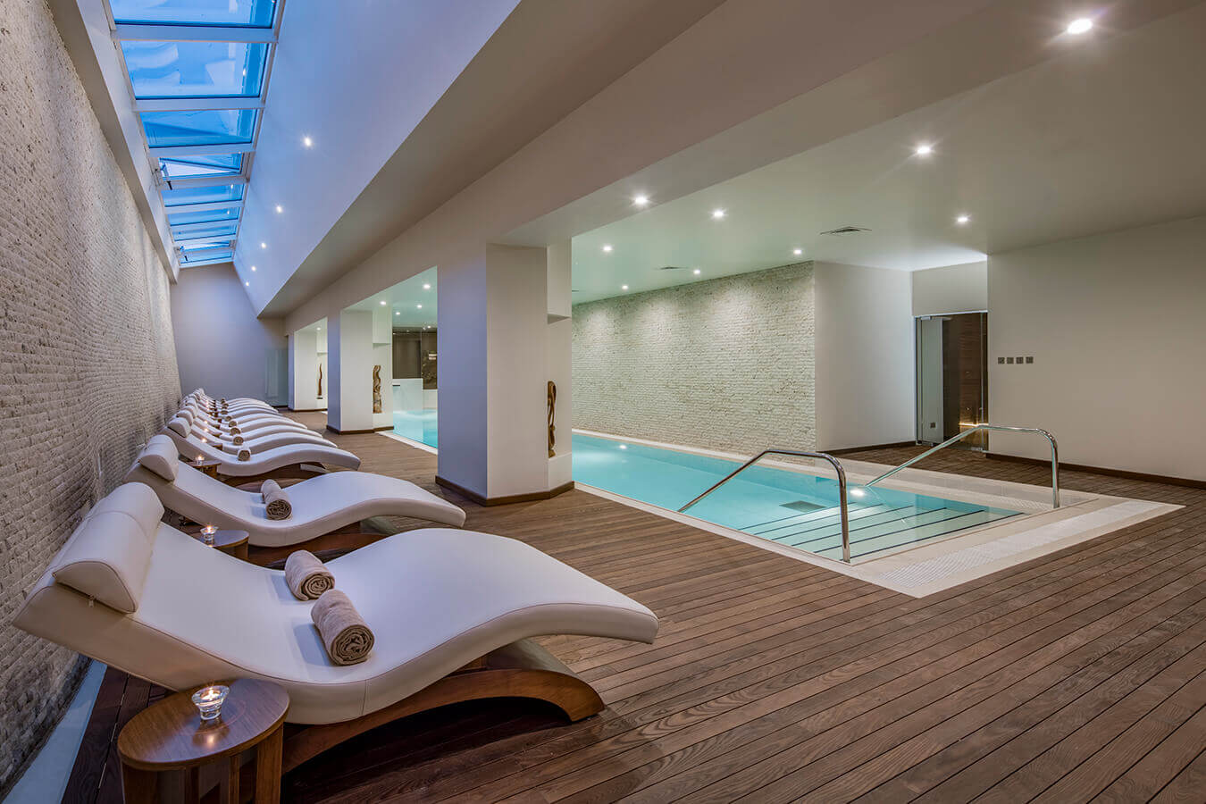 Best Hotels in Cyprus in the Winter