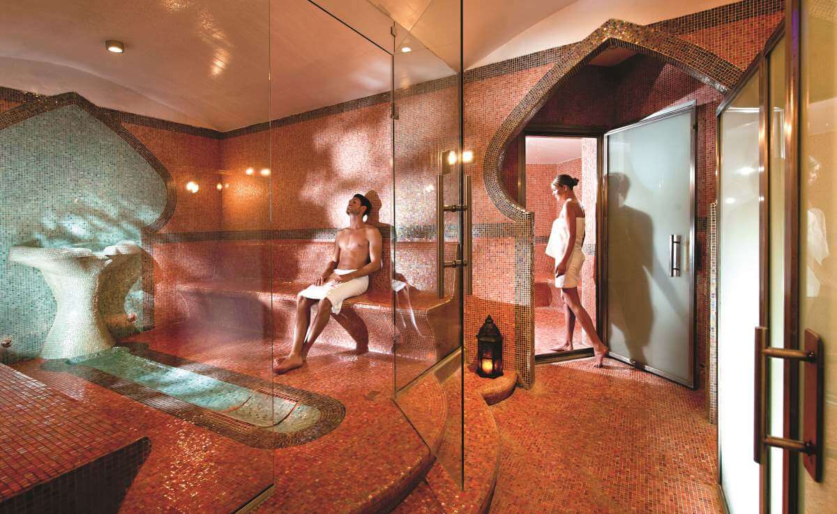 olympic lagoon resort wellness center