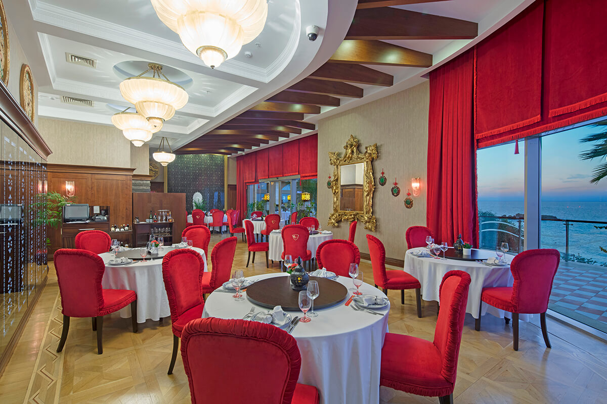 Merit Royal Premium Hotel
