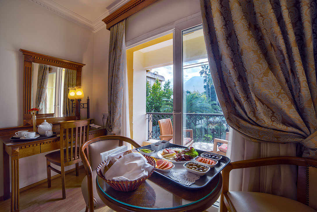 Pia Bella Hotel photo 7