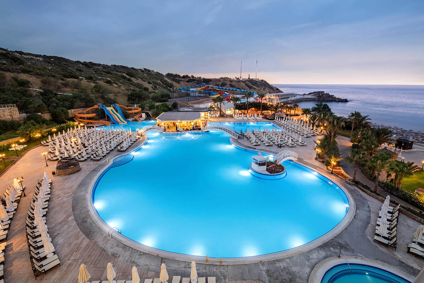 Acapulco Beach and Spa Resort