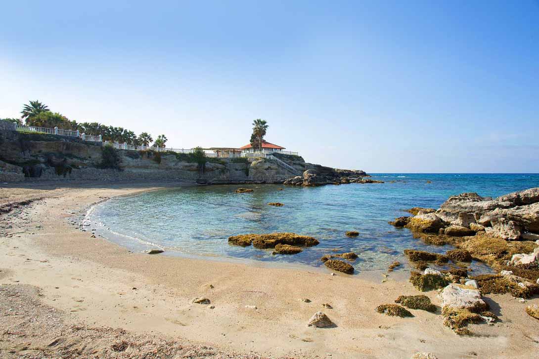 sempati beach hotel holidays