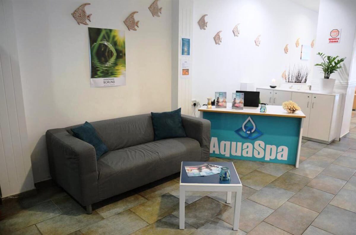 callisto holiday village aqua spa cyprus