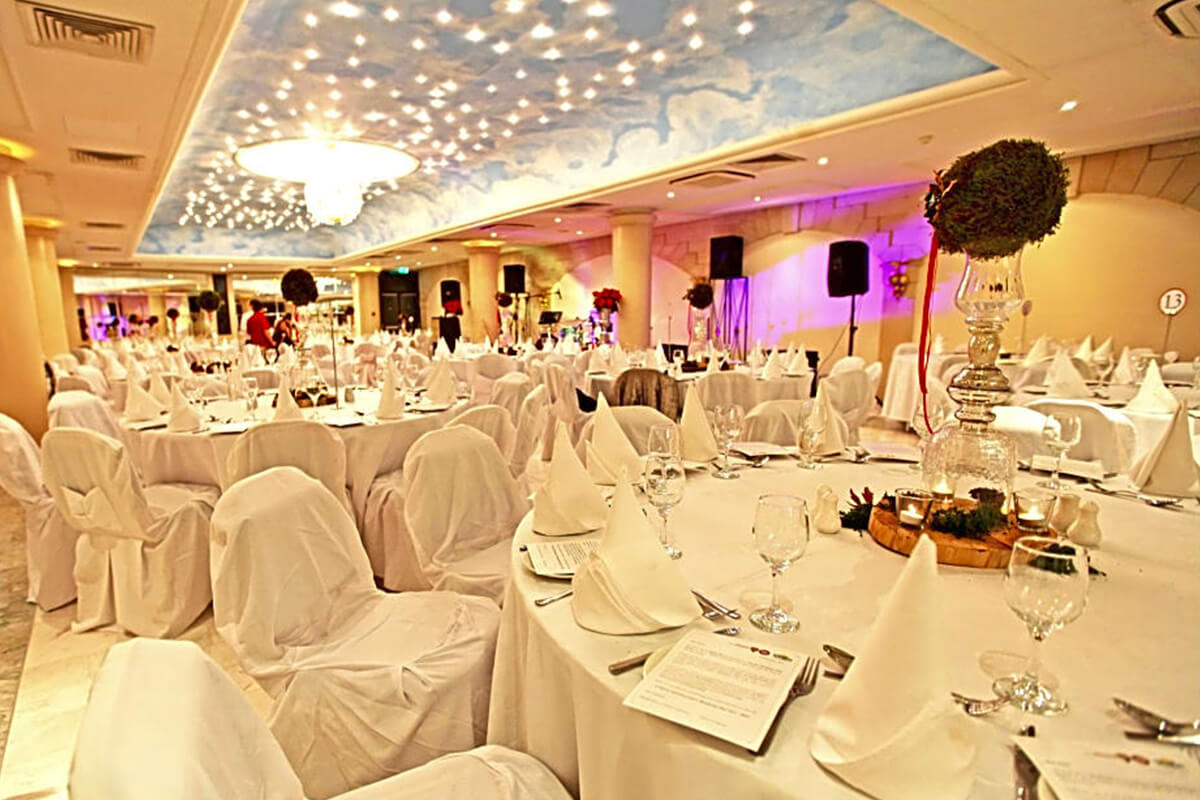 36-Poseidonia Beach Hotel Wedding