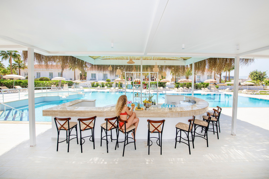 Long Beach Resort