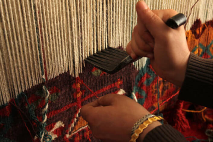 killim-rugs-northern-cyprus