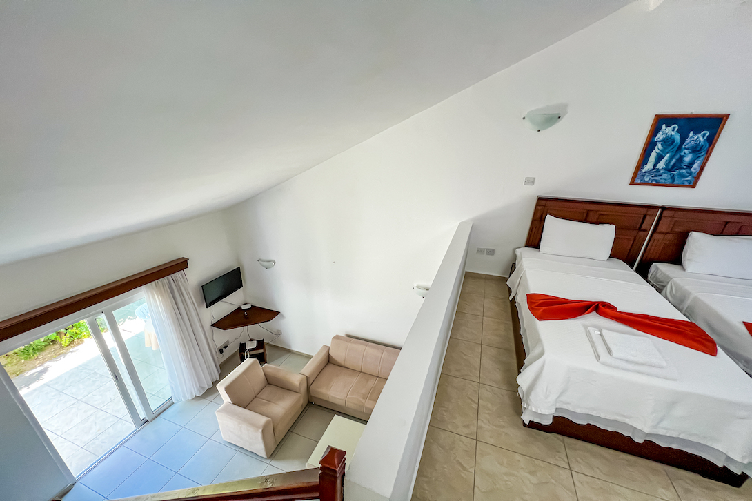 Rose Gardens Holiday Village