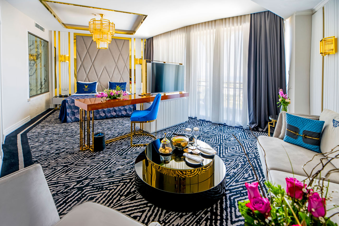 56 chamada prestige bedroom kyrenia