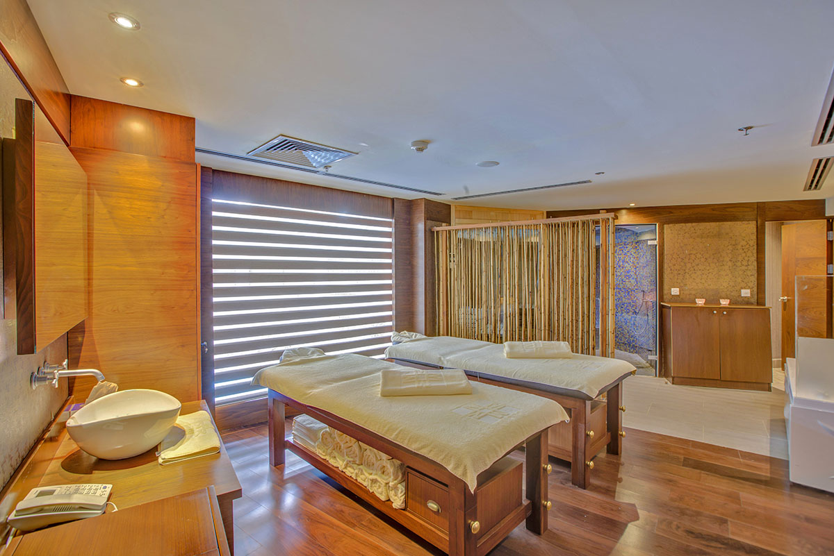 Merit Park Hotel