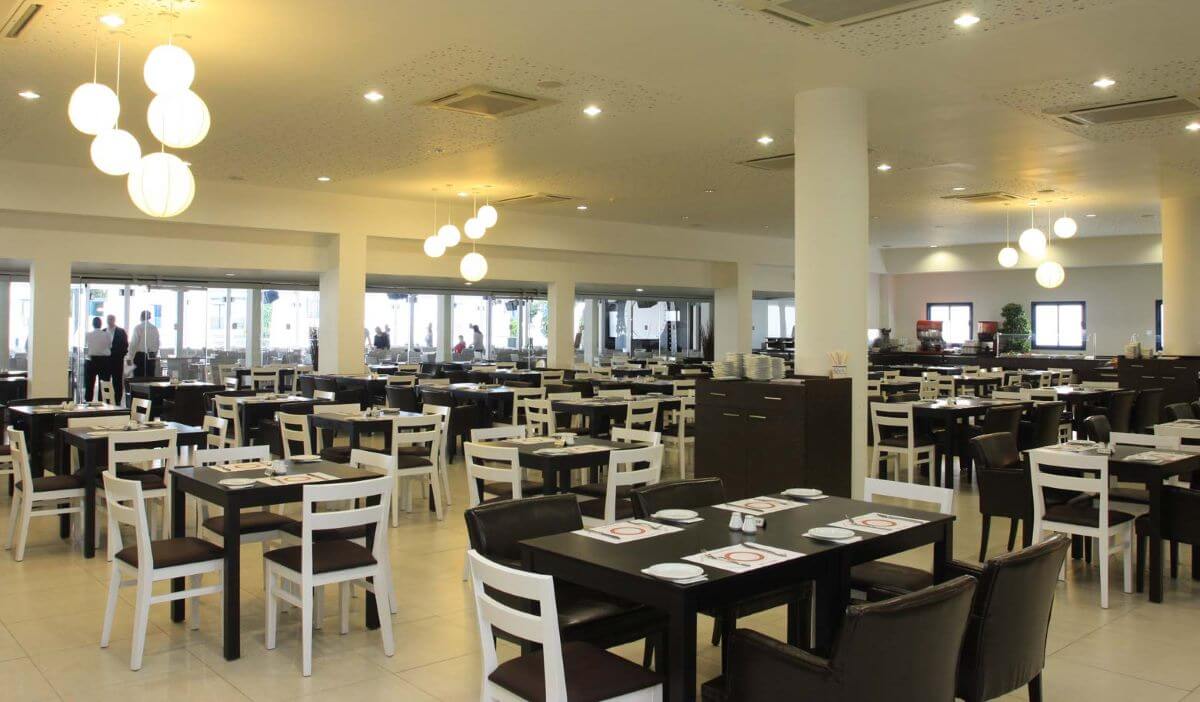 Buffet or Fine Dining