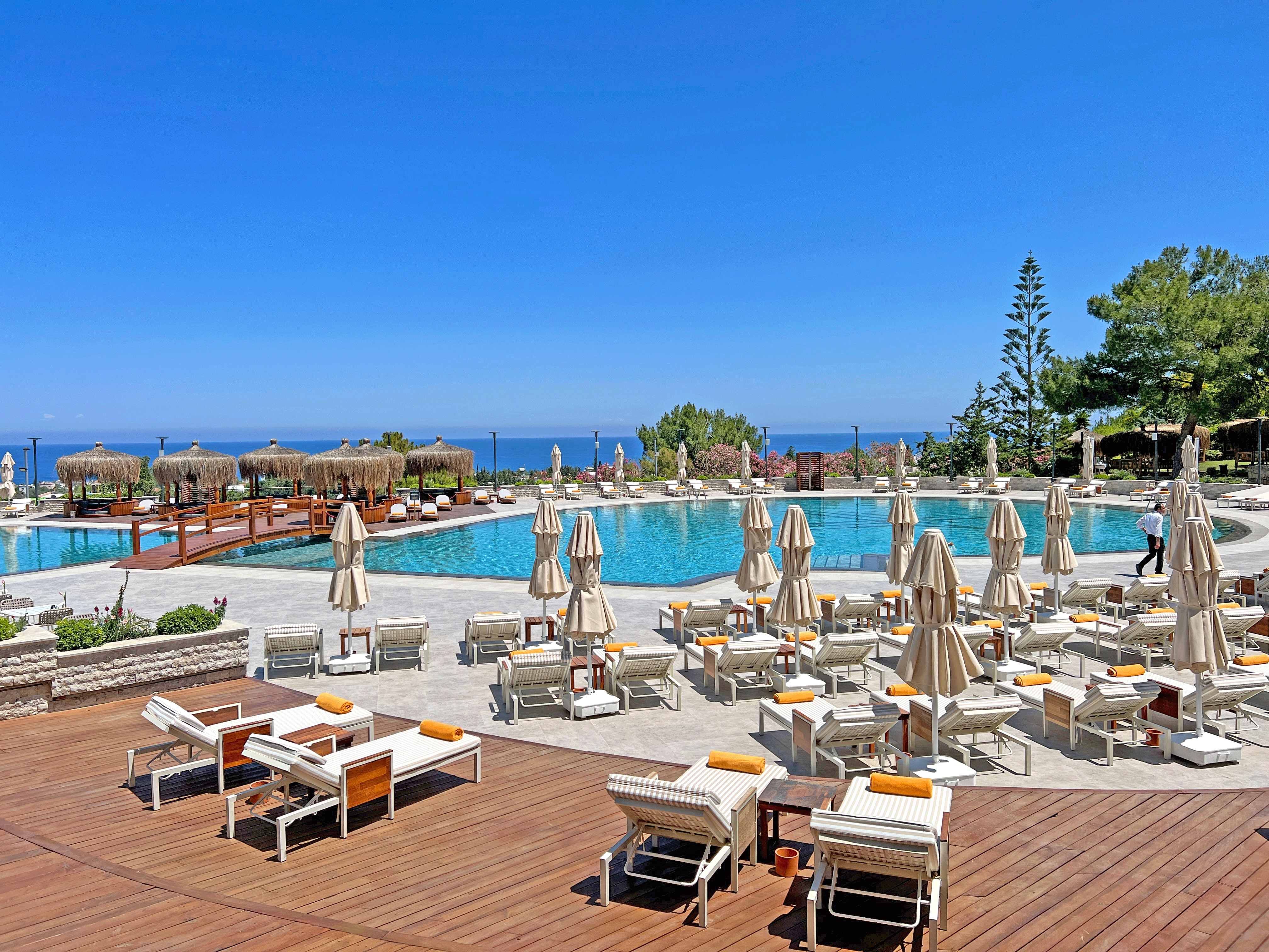 30 chamada prestige sunbed beach kyrenia
