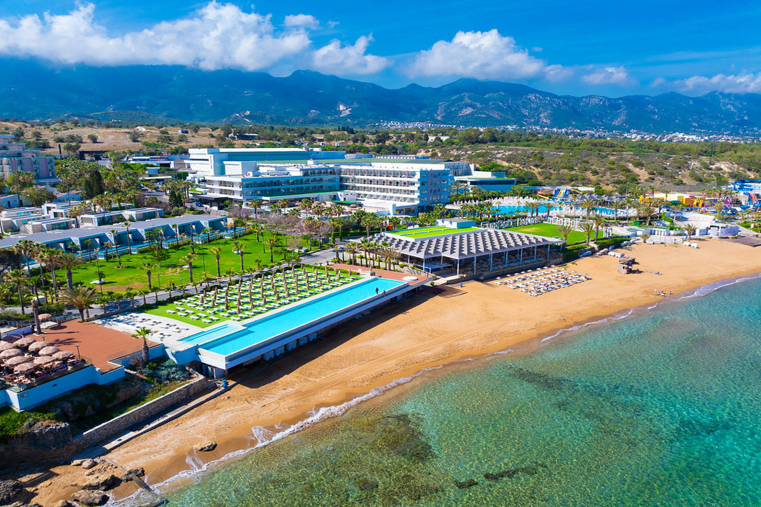 Acapulco Beach and Spa Resort