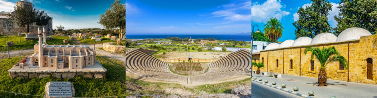 Your Ultimate Guide To Top Museums To Visit In North Cyprus