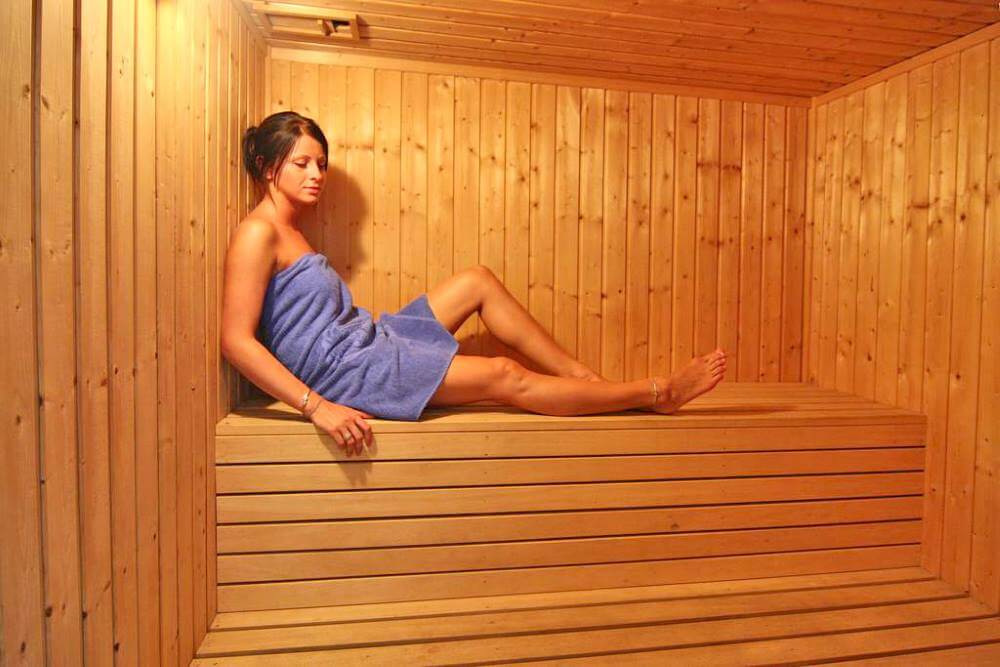 coralli spa resort spa protaras