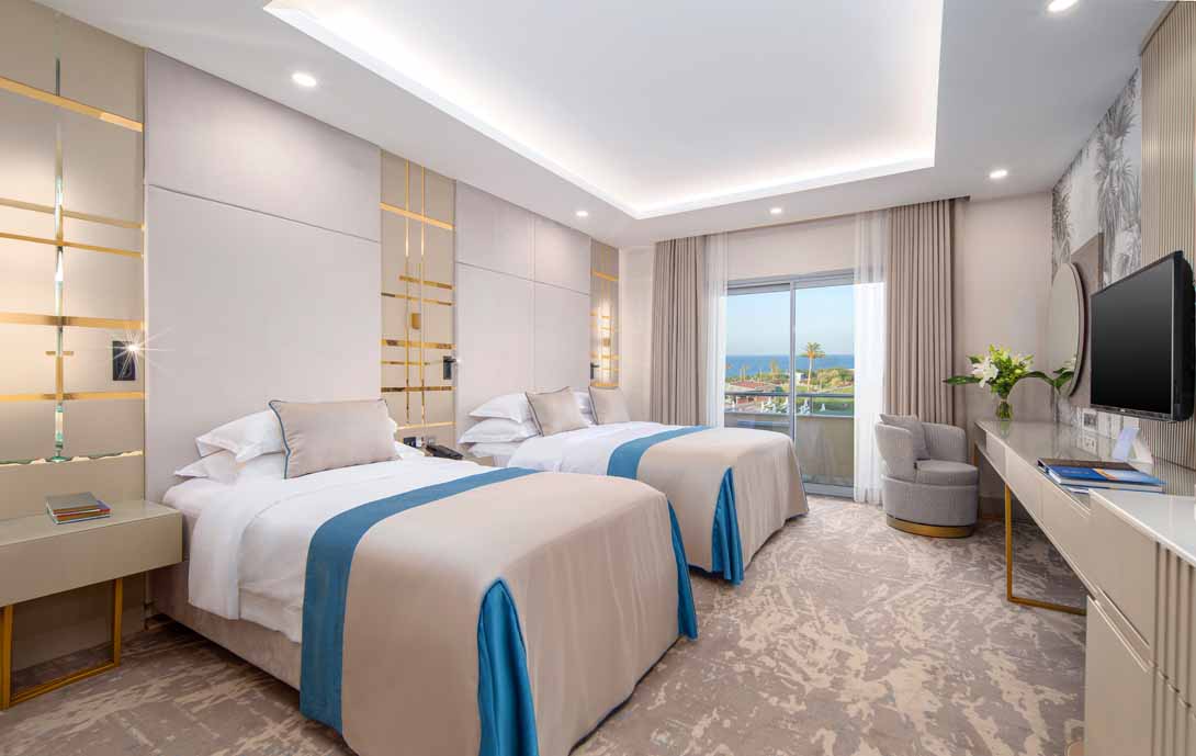 Merit Park Hotel