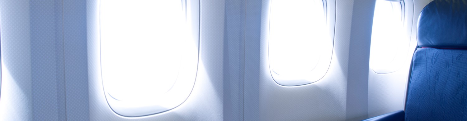 Choosing Your Seat - North Cyprus Holidays