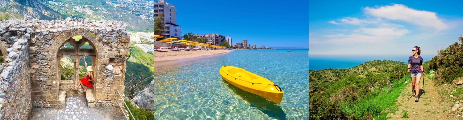 10 Free Experiences in North Cyprus You’ll Never Forget