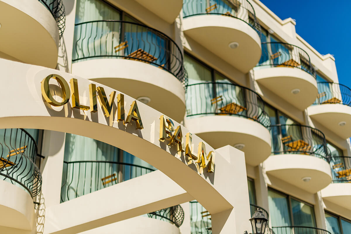 2 olivia palm hotel kyrenia