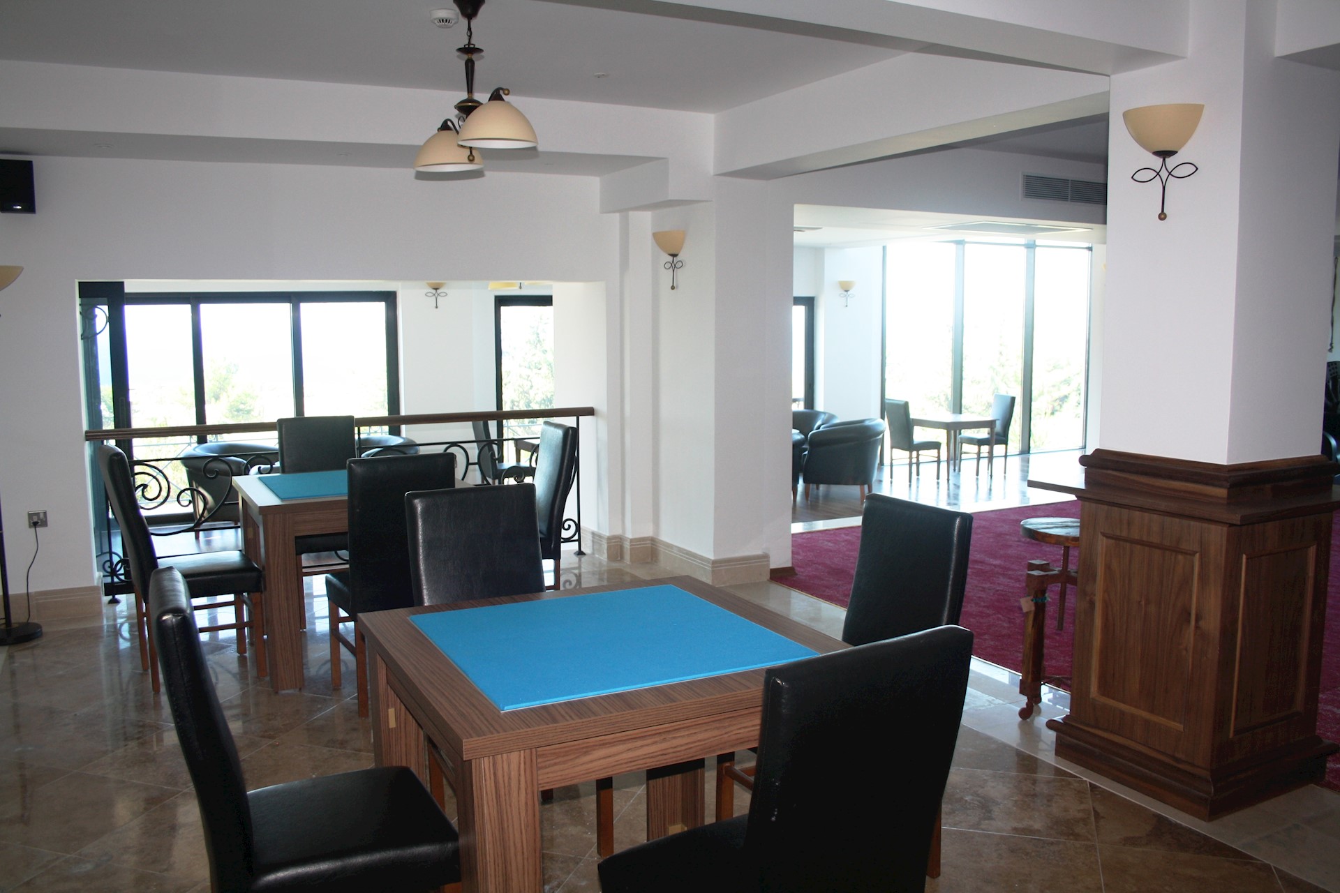 Korineum Spa and Beach Resort