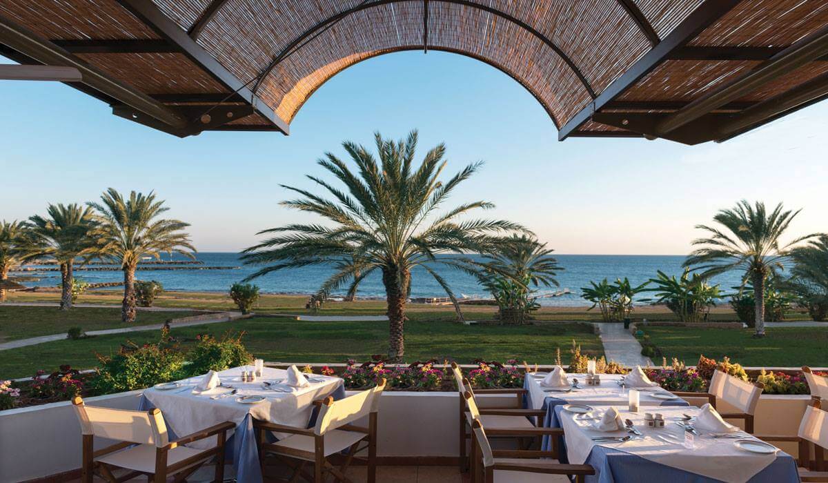 constantinou bros athena beach side restaurant