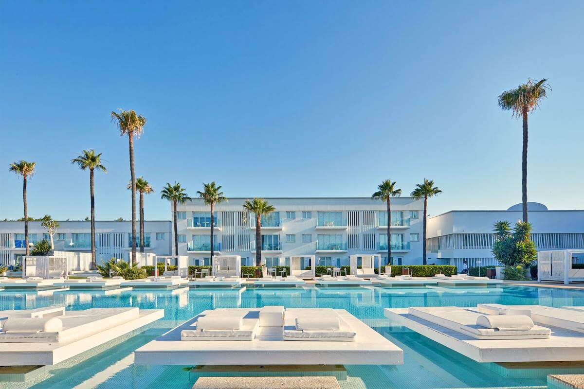 Atlantica So White Club Resort photo 1