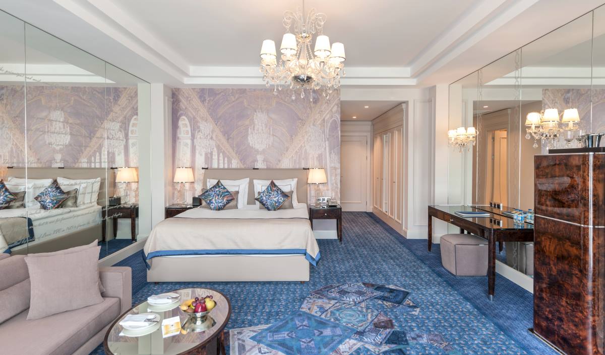 Superior Room  photo 1