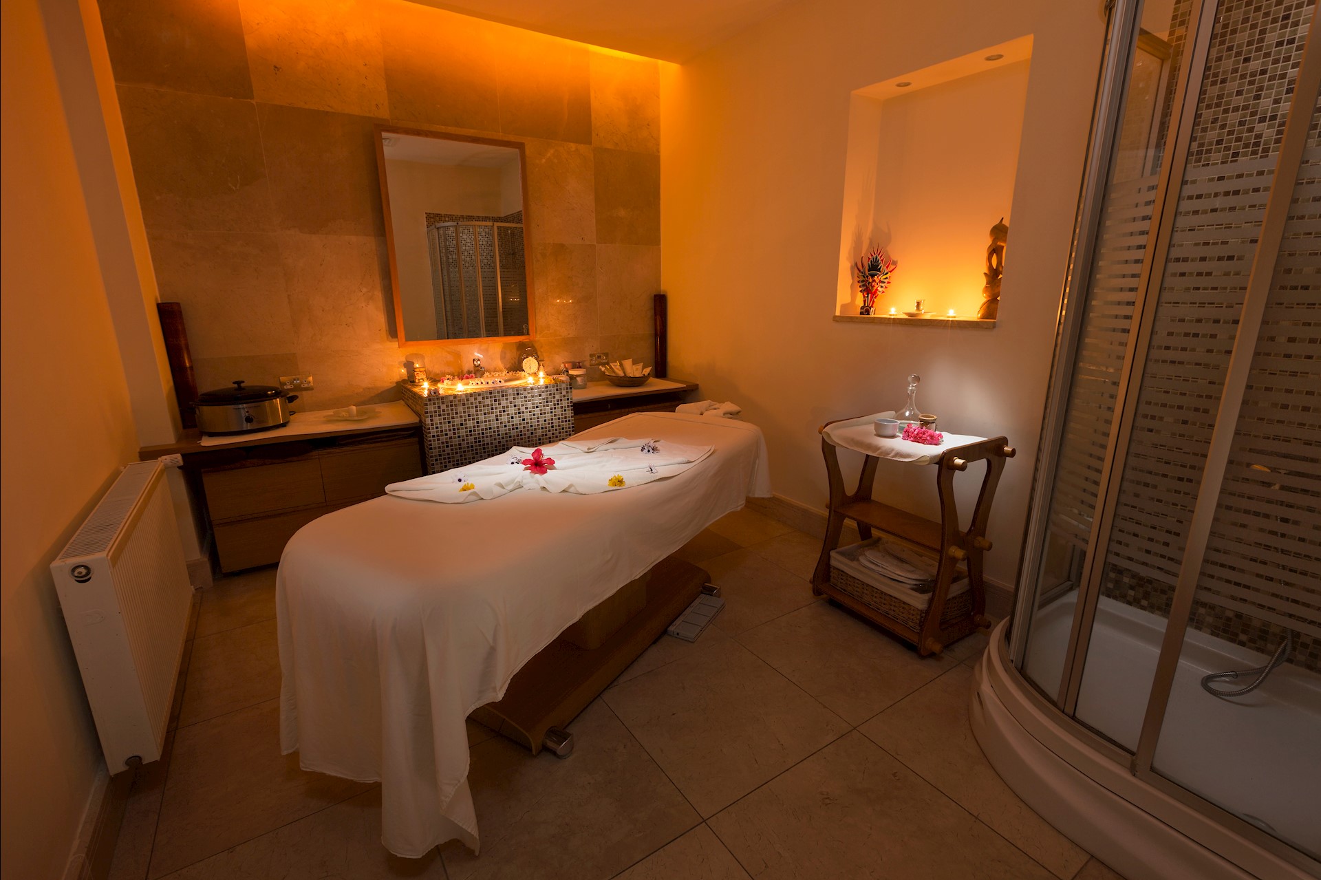 Korineum Spa and Beach Resort