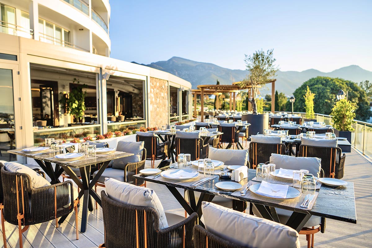 Chamada Prestige Hotel and Spa photo 39