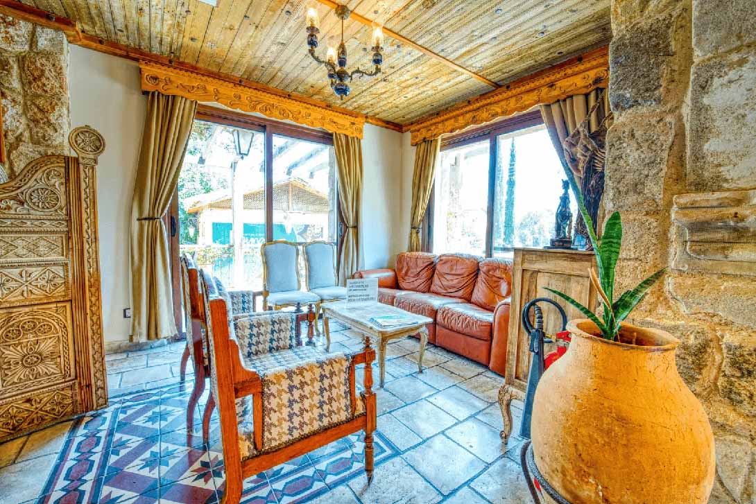 Kemerli Konak Boutique Hotel