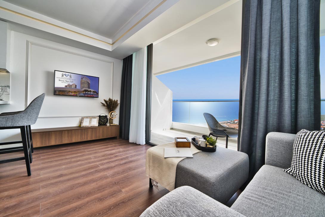 Studio Residence 