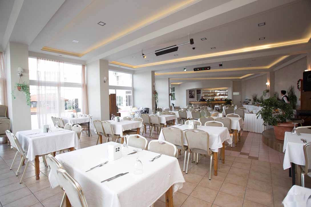 sempati restaurent kyrenia