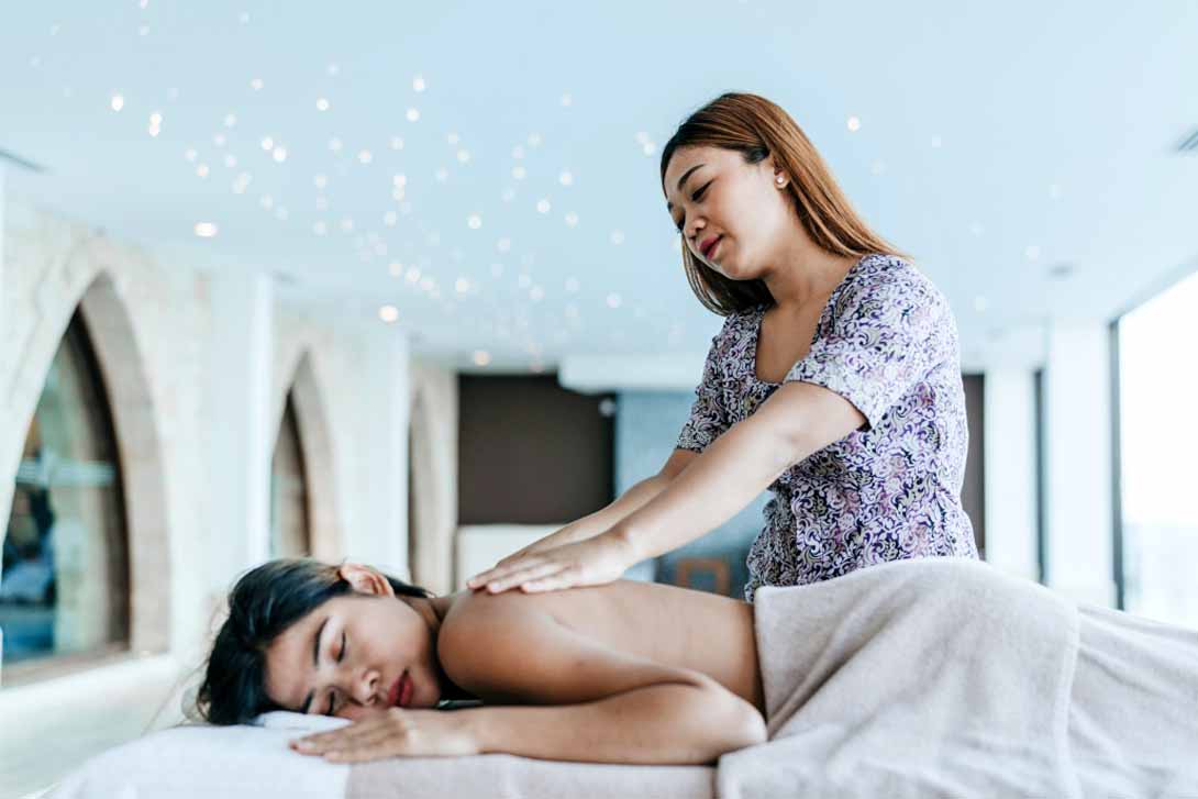 arkin palm massage room famagusta