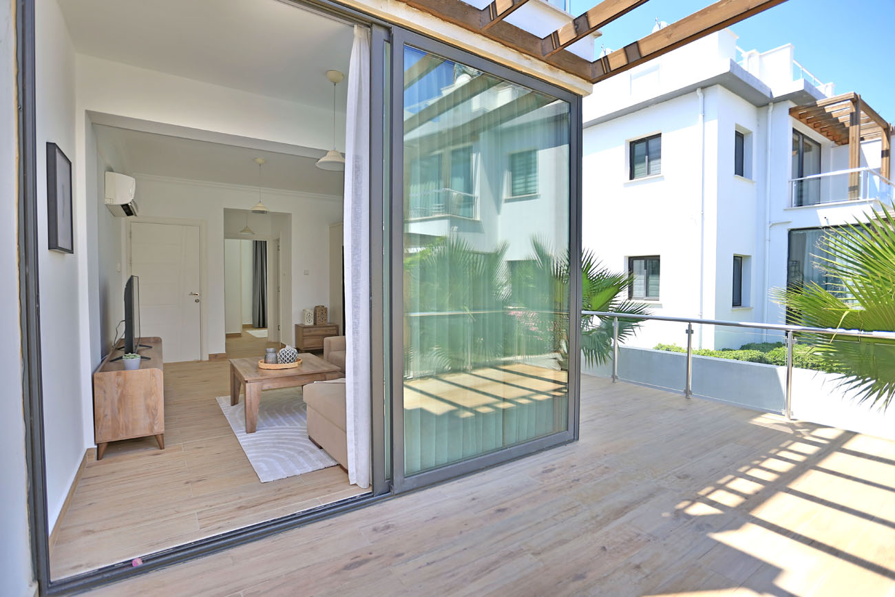 diamond hidden suites terrace cyprus