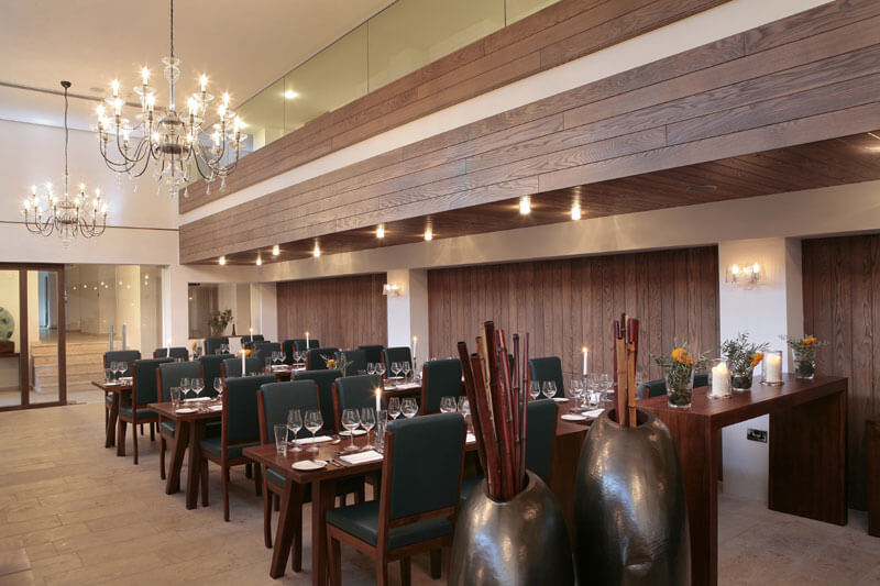 ayii anargyti natural healing spa restaurant