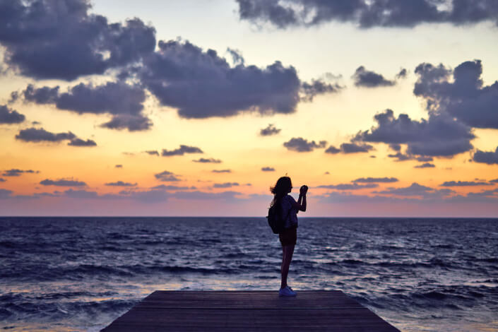 sunset-in-north-cyprus-in-feburary