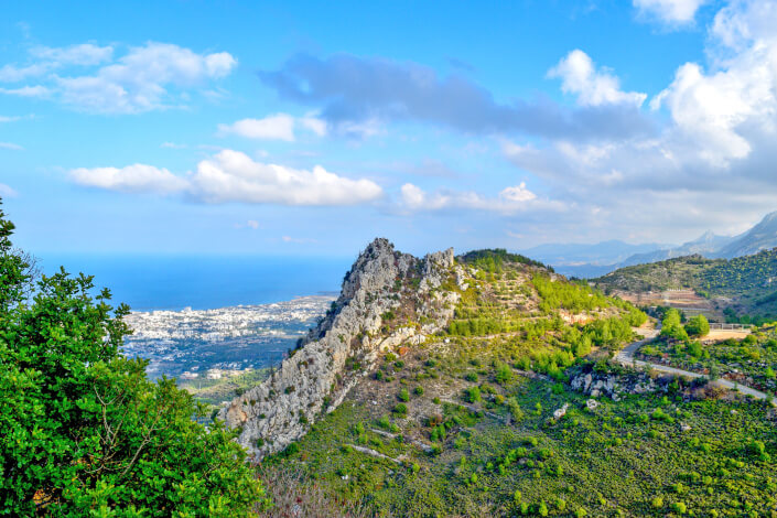 st-hilarion-castle-north-cyprus