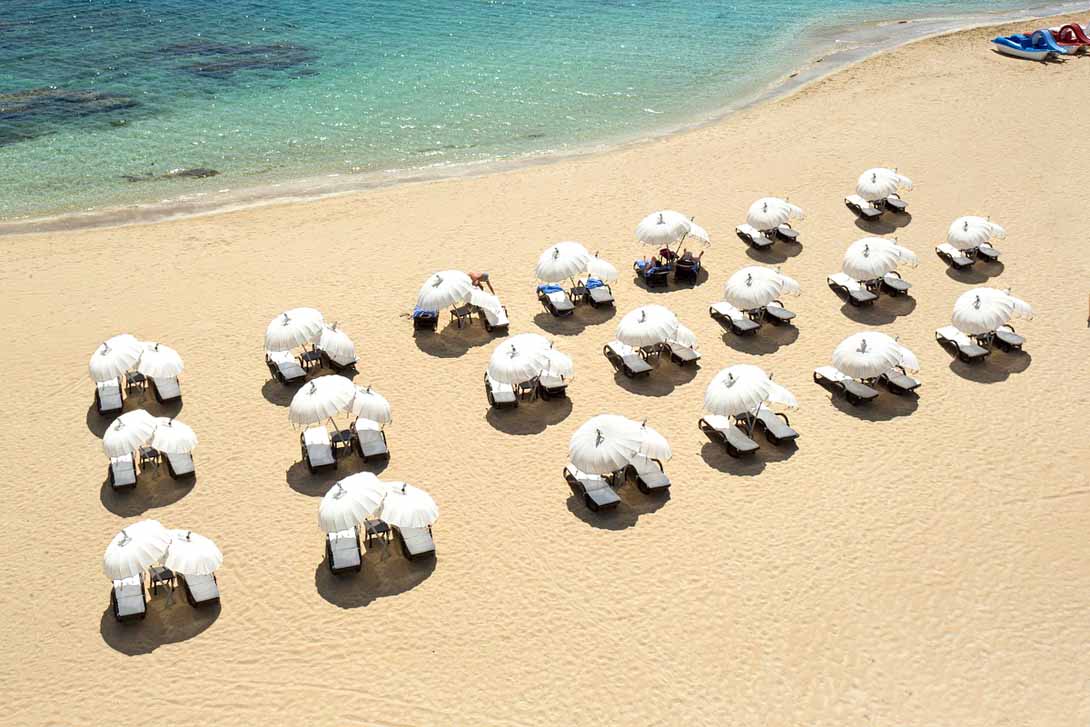 arkin palm beach view famagusta