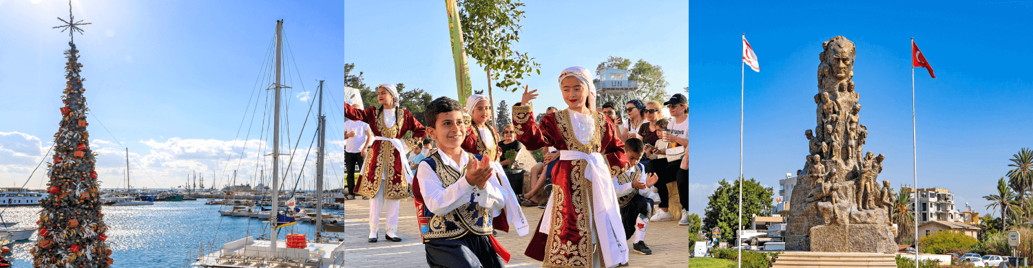 Northern Cyprus Public Holidays