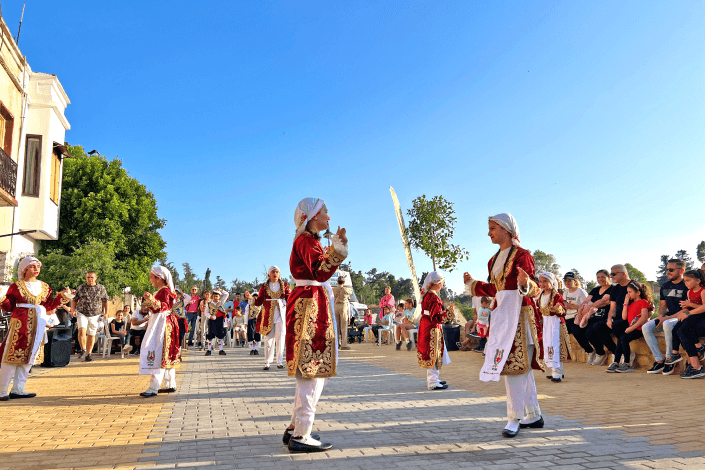north-cyprus-festival-nicosia