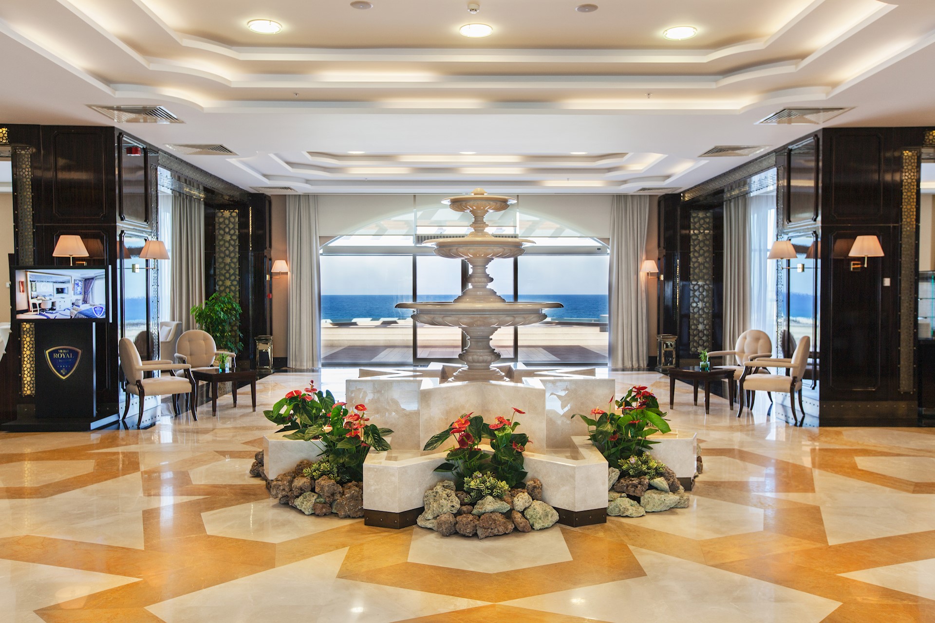 Merit Royal Premium Hotel