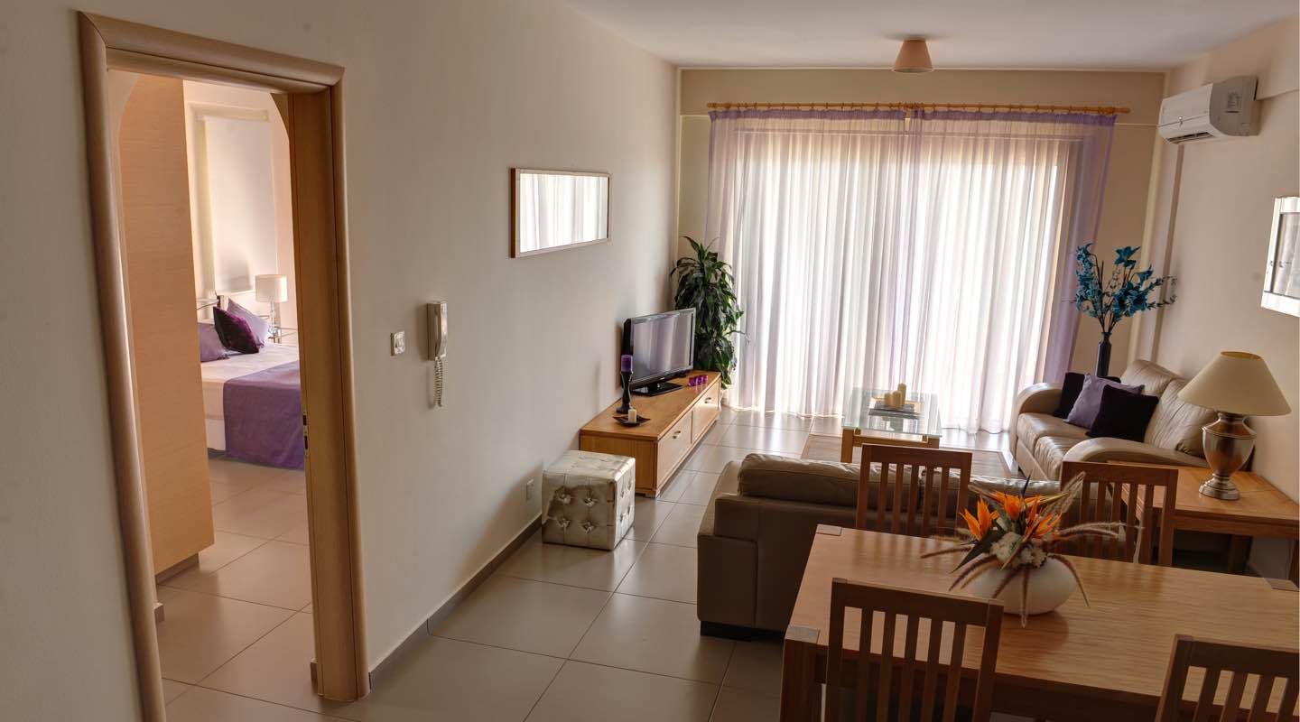 14 aphrodite resort sitting cyprus