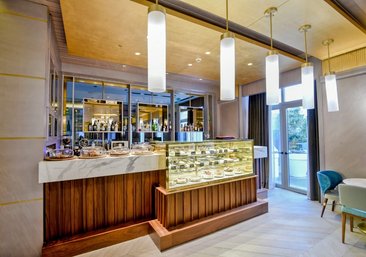 Rocks Hotel photo 24