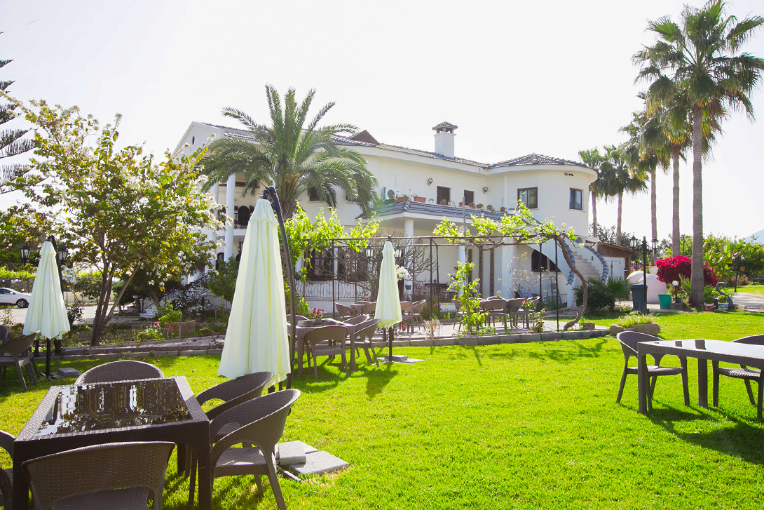 Meryems Hotel