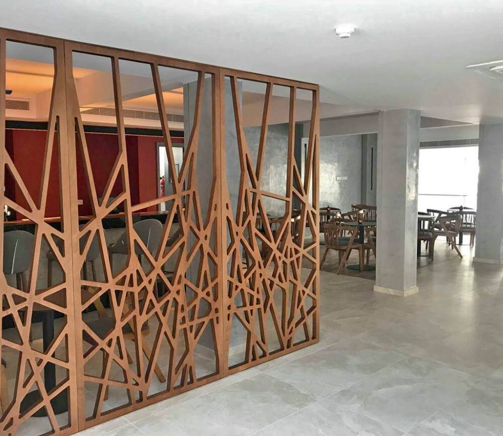 sunconnect sofiana resort lobby area