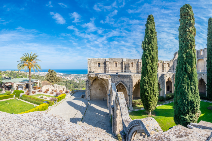 Top 10 Reasons to Visit North Cyprus