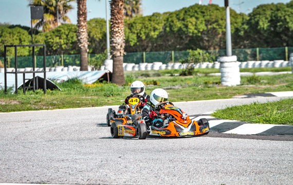 karting north cyprus