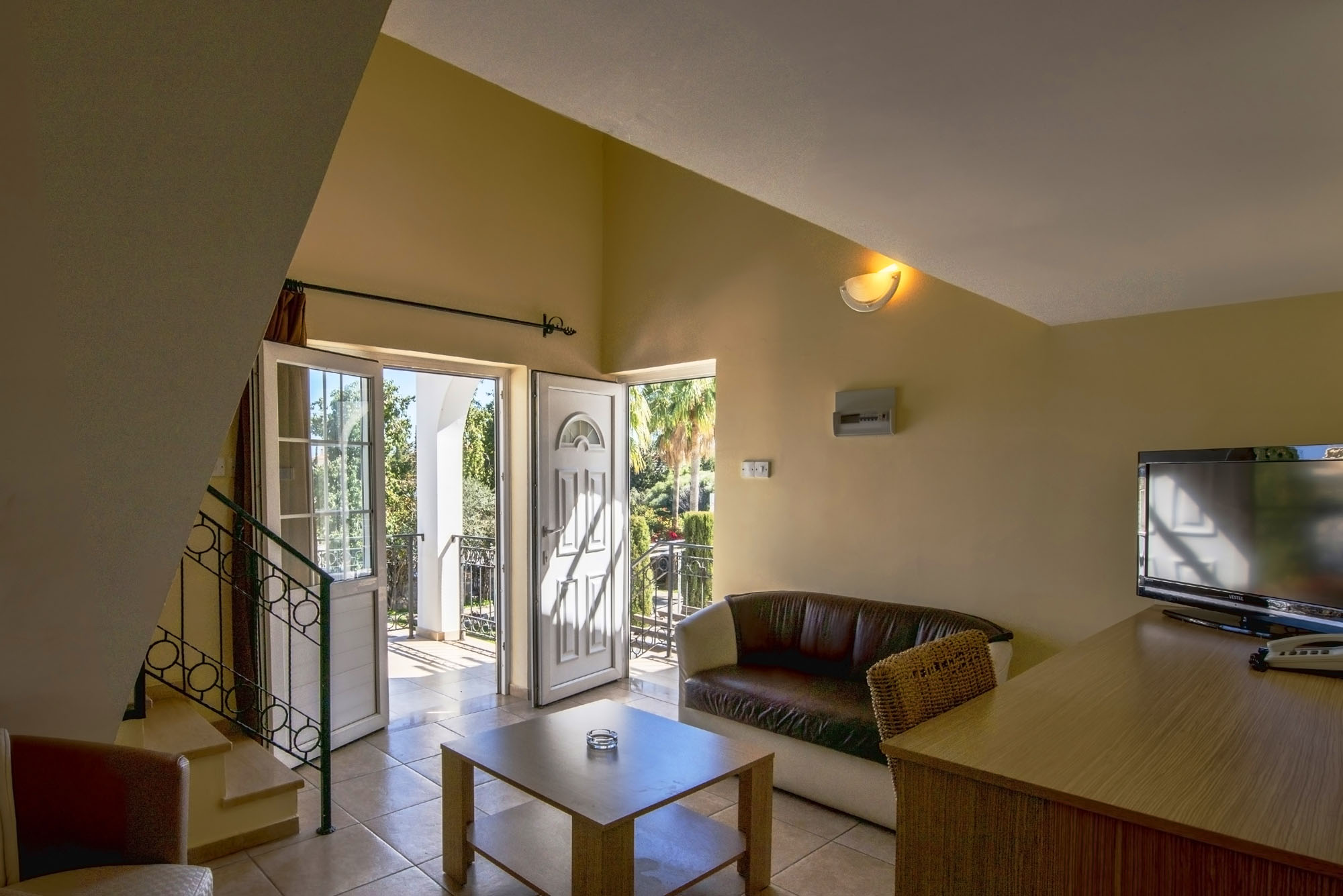 altinkaya holiday hotel room