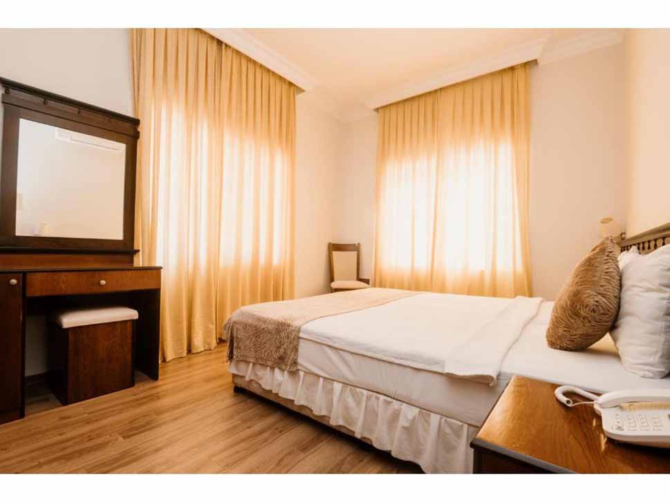 hotel bedroom sammys hotel kyrenia