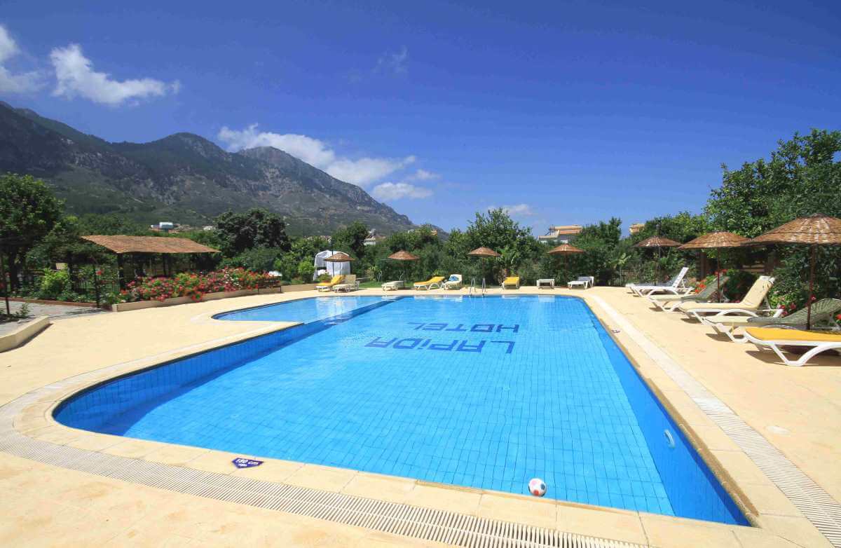 Lapida Hotel image 3